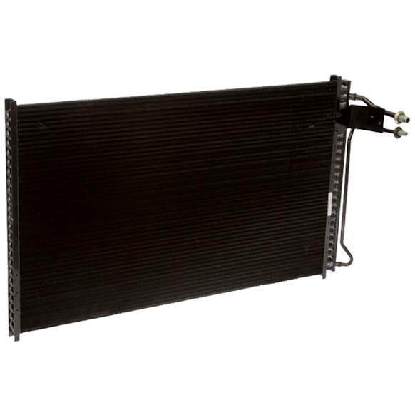 1996 Ford Thunderbird - A/C Condenser, 6 Cyl 3.8L, GPD OE Replacement