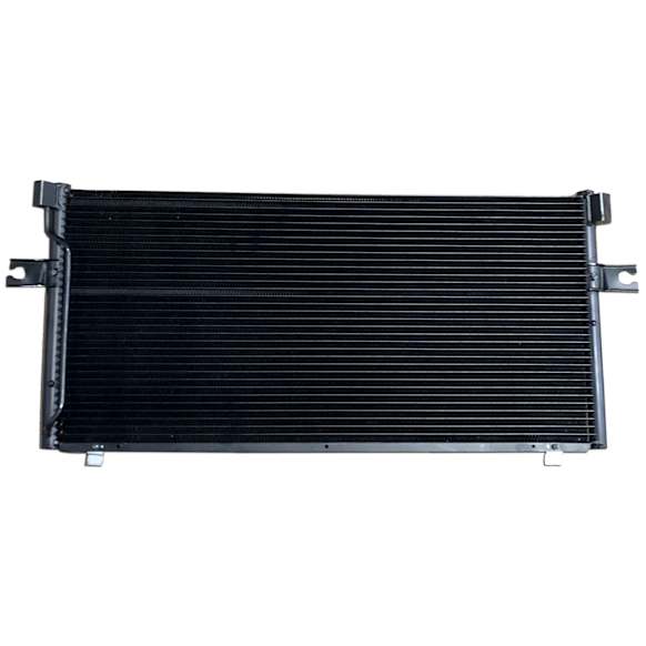 1995 Nissan Altima - A/C Condenser, 4 Cyl 2.4L, GPD OE Replacement