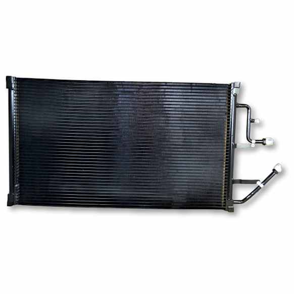 1994 GMC K3500 - A/C Condenser, 8 Cyl 5.7L