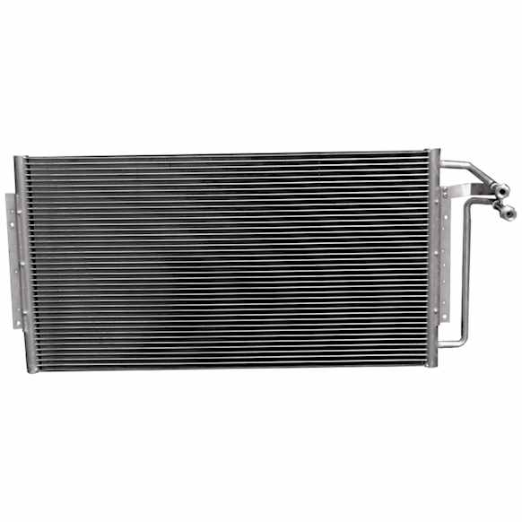 1996 Cadillac Fleetwood - A/C Condenser, 8 Cyl 5.7L, GPD OE Replacement
