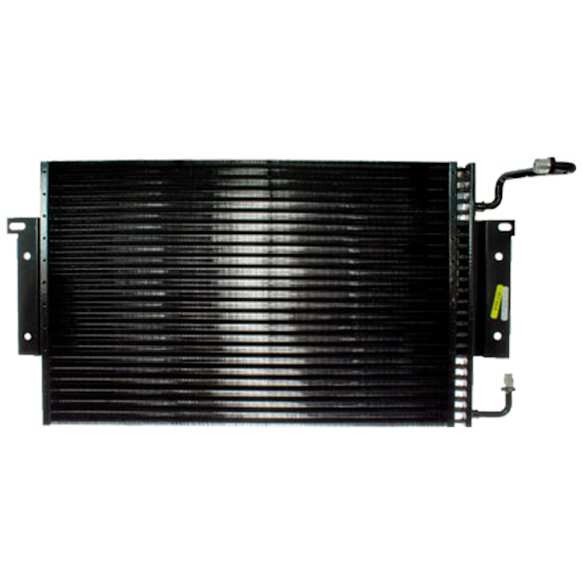4565C A/C Condenser - Sold individually, Aluminum Core