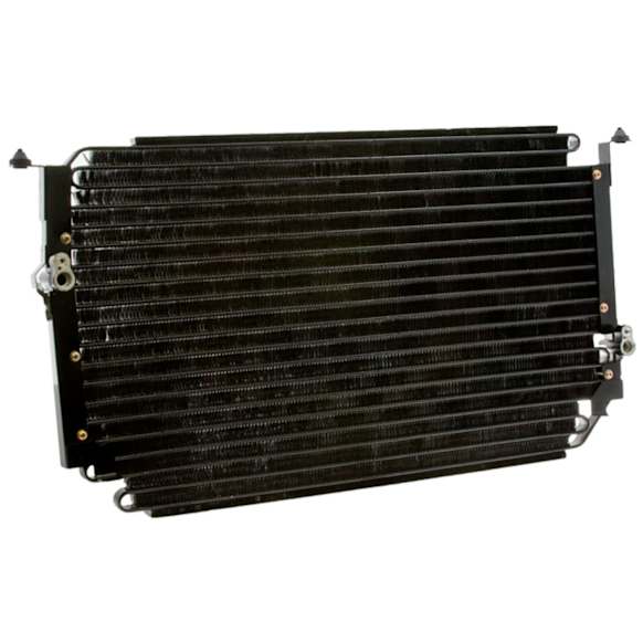 1996 Toyota Avalon - A/C Condenser, 6 Cyl 3.0L, GPD OE Replacement