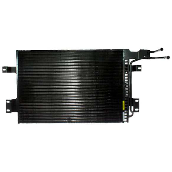 1994 Dodge Dakota - A/C Condenser, 4 Cyl 2.5L