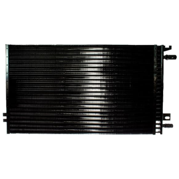 1994 Saturn SL - A/C Condenser, 4 Cyl 1.9L, GPD OE Replacement