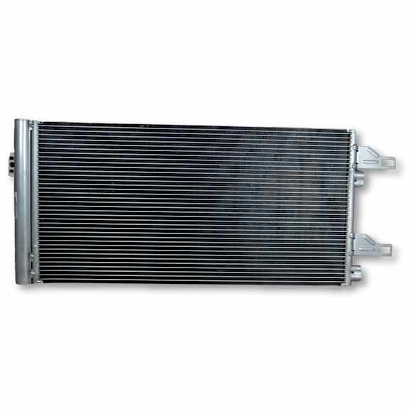 4614C A/C Condenser Sold individually, Aluminum Core