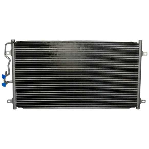 4616C A/C Condenser, GPD OE Replacement