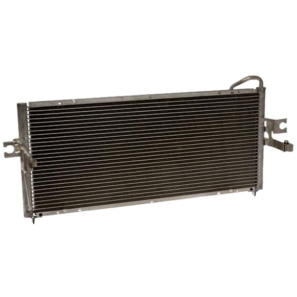 1995 Nissan 200SX - A/C Condenser, 4 Cyl 2.0L