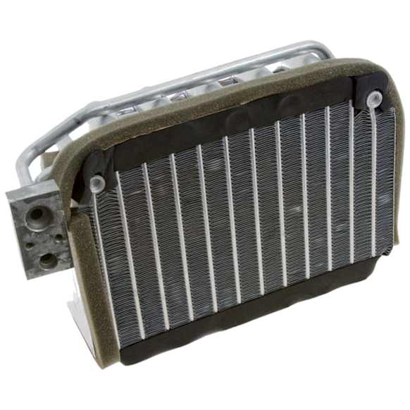 1992 Dodge D150 - A/C Evaporator