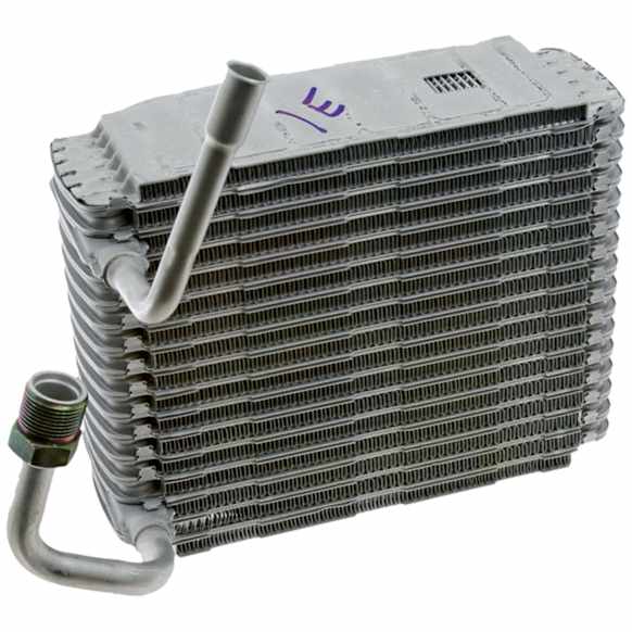 2007 Ford F-350 Super Duty - A/C Evaporator