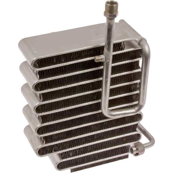 1999 Acura CL - A/C Evaporator