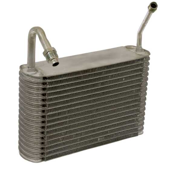 1979 GMC C3500 - A/C Evaporator
