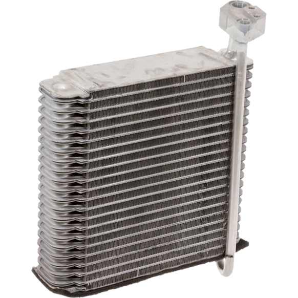 2002 Chevrolet Suburban 2500 - A/C Evaporator, Front