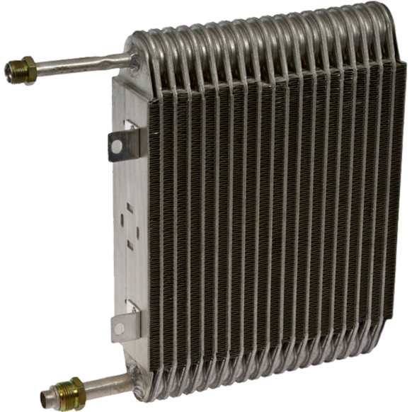 2000 Chevrolet S10 - A/C Evaporator