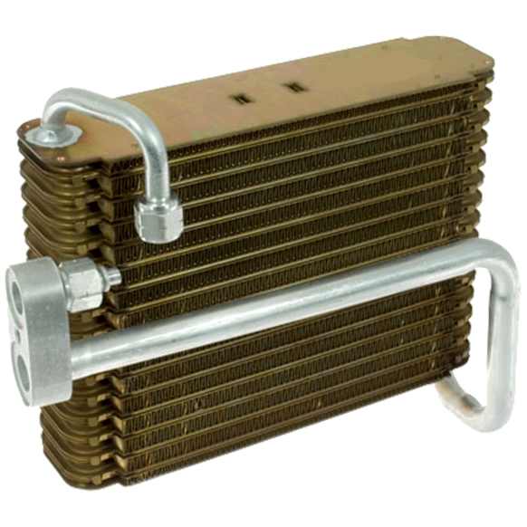 2000 Chevrolet Express 2500 - A/C Evaporator, Rear
