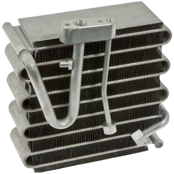 1993 Honda Civic del Sol - A/C Evaporator, With Showa Core