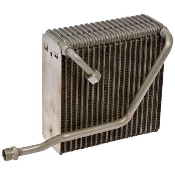 2001 Nissan Frontier - A/C Evaporator