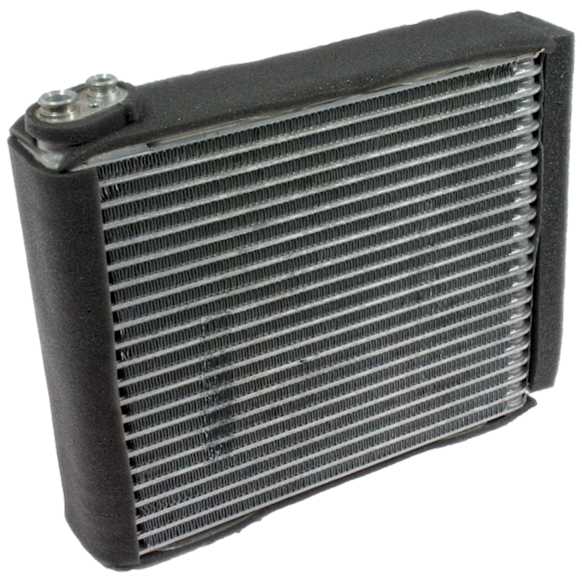 2007 Mitsubishi Endeavor - A/C Evaporator