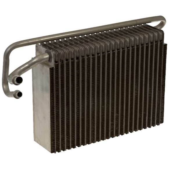 2004 BMW X3 - A/C Evaporator