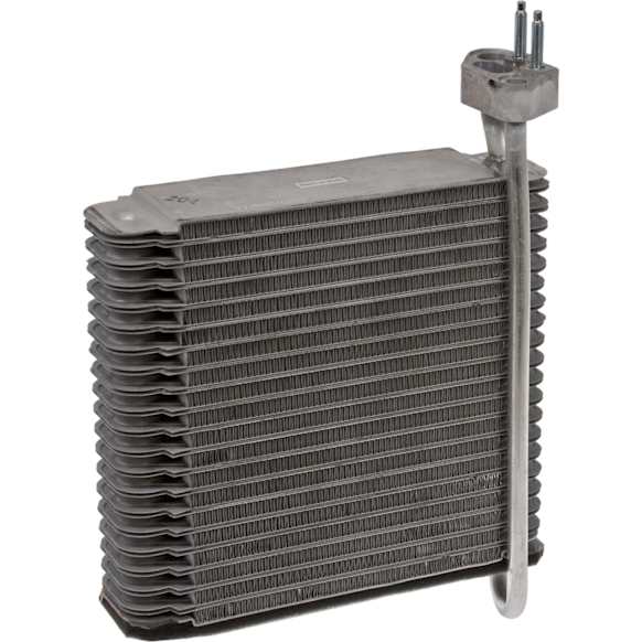 2009 GMC Sierra 2500 HD - A/C Evaporator, With Automatic Temperature Control