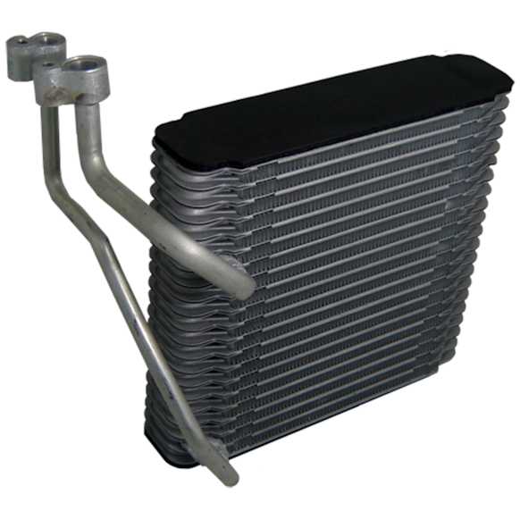 2003 GMC Envoy - A/C Evaporator, Front