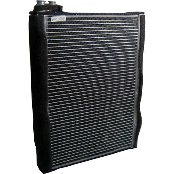 2015 Chevrolet Caprice - A/C Evaporator