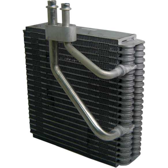 2005 Hyundai Accent - A/C Evaporator