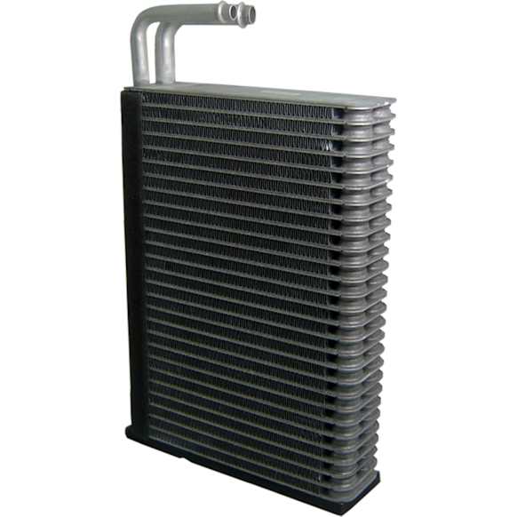 2000 BMW M5 - A/C Evaporator, With Automatic Temperature Control