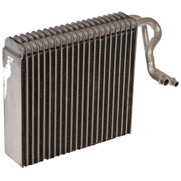 2005 Mini Cooper - A/C Evaporator, GAS