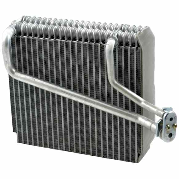 2012 Audi Q7 - A/C Evaporator, DIESEL