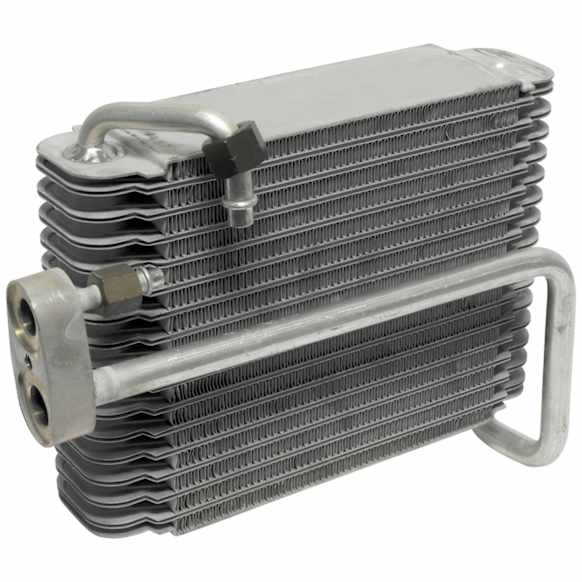 2007 GMC Savana 2500 - A/C Evaporator, Rear