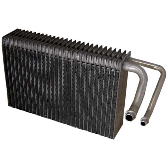 2007 BMW 530xi - A/C Evaporator