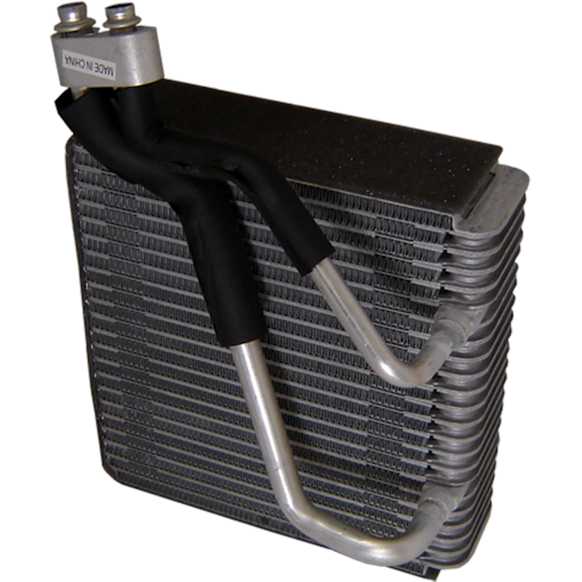 2009 Kia Sorento - A/C Evaporator