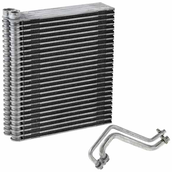 2009 Land Rover LR2 - A/C Evaporator