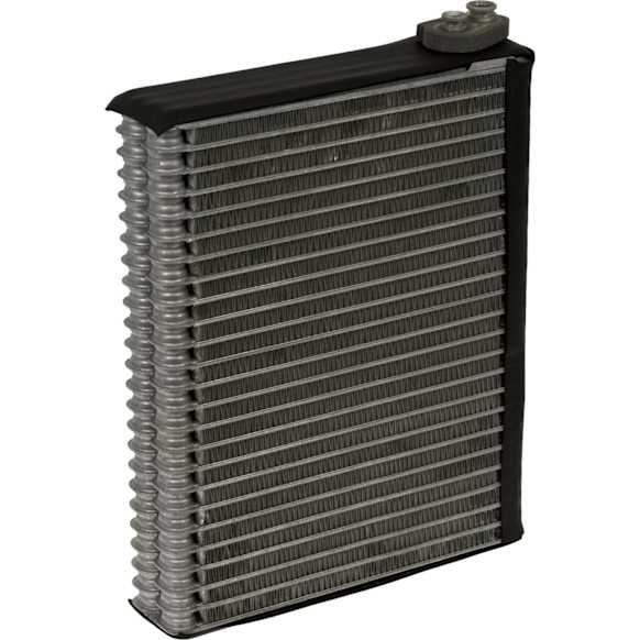 2011 Cadillac CTS - A/C Evaporator