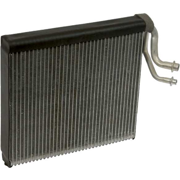 2011 Ford Expedition - A/C Evaporator, Front