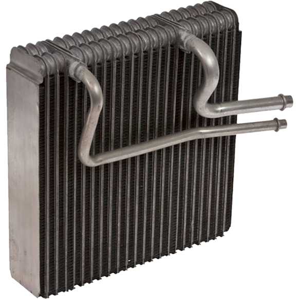 2011 Suzuki Equator - A/C Evaporator