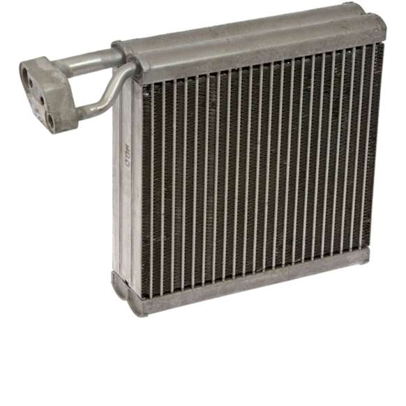 2010 GMC Sierra 1500 - A/C Evaporator, Without Automatic Temperature Control