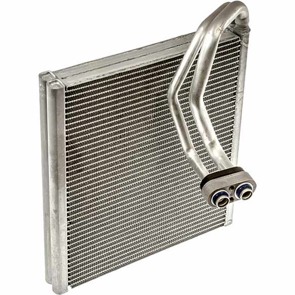 2015 Hyundai Accent - A/C Evaporator