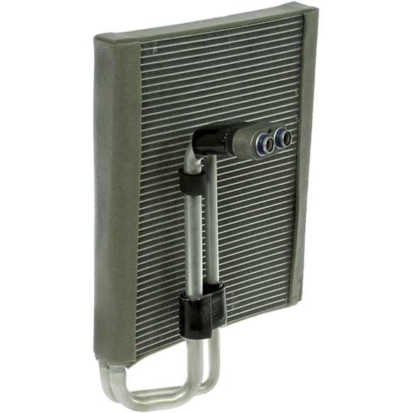 2013 Hyundai Genesis Coupe - A/C Evaporator