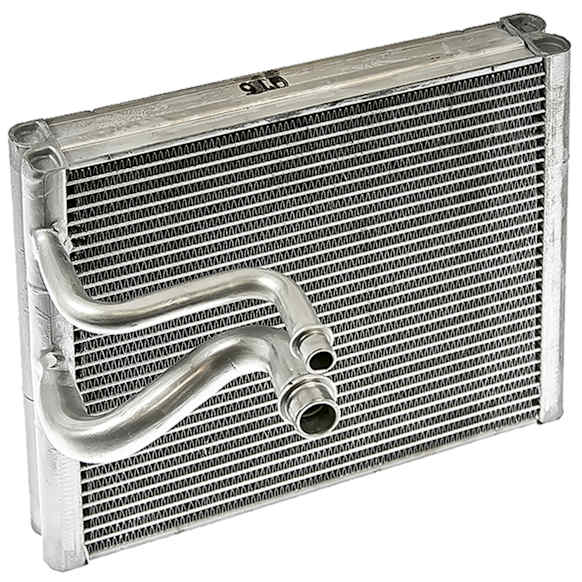 2012 Smart Fortwo - A/C Evaporator, GAS