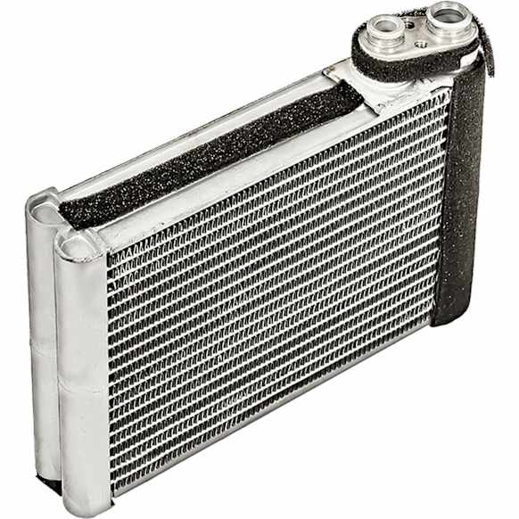 2012 Acura MDX - A/C Evaporator, Rear