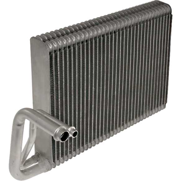 2013 BMW 535i - A/C Evaporator