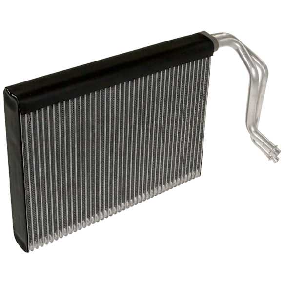 2014 BMW 435i xDrive - A/C Evaporator