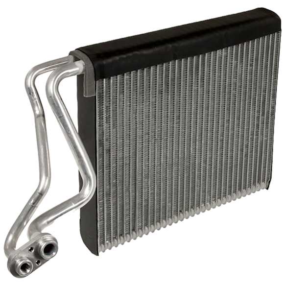 2015 Mazda 6 - A/C Evaporator