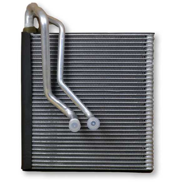 2017 Audi S3 - A/C Evaporator