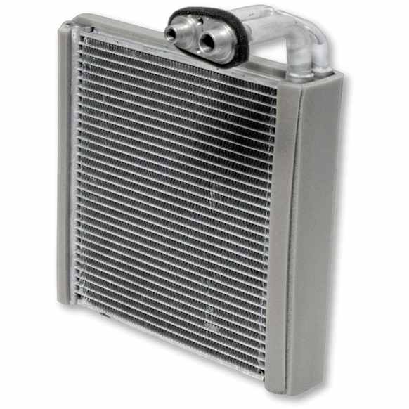 2013 Chevrolet Spark - A/C Evaporator, GAS