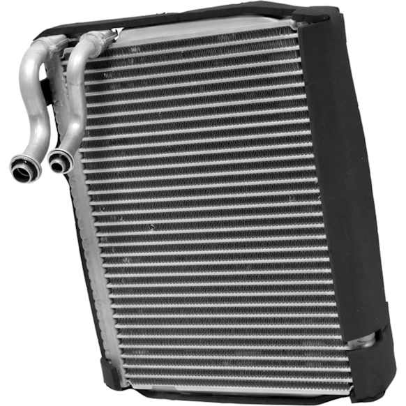 2020 Jeep Gladiator - A/C Evaporator