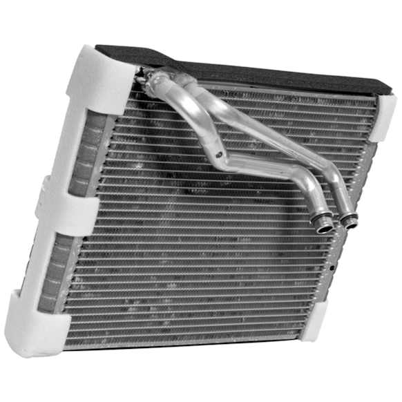 2020 Jeep Compass - A/C Evaporator, With Orings
