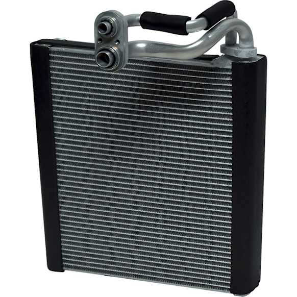 2020 Ford Escape - A/C Evaporator