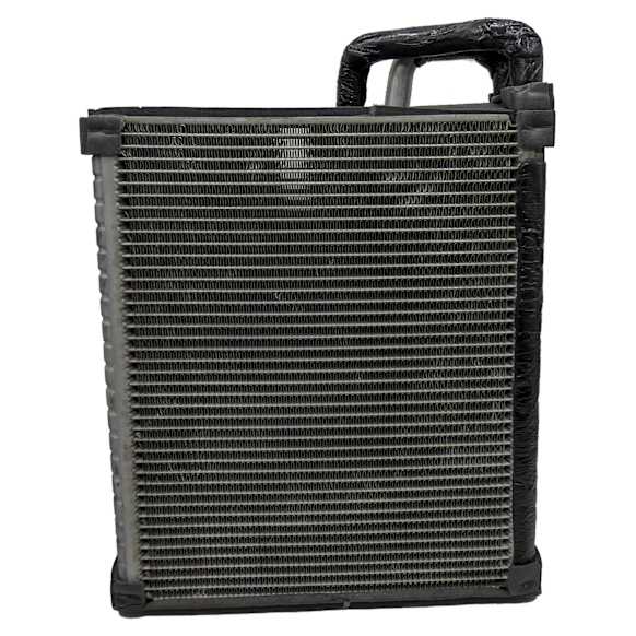 2015 Audi A8 Quattro - A/C Evaporator